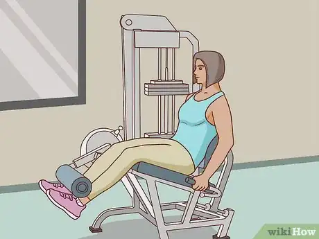 Image titled Do Leg Extensions Step 8