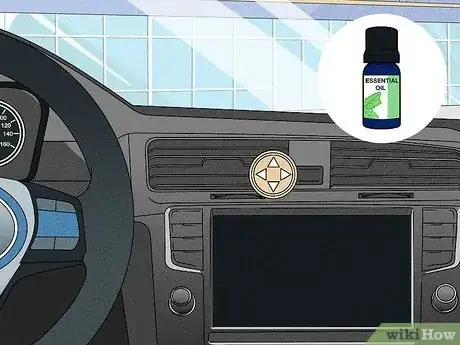 Image titled Get Weed Smell Out of Car Step 4