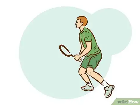 Image titled Hit a Backhand Step 2