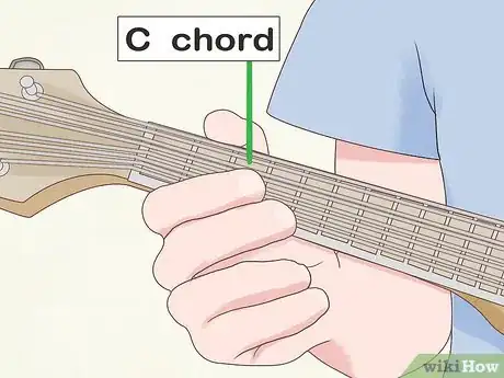 Image titled Play Mandolin Step 9