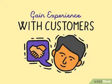 Image titled Be a Customer Service Agent Step 3