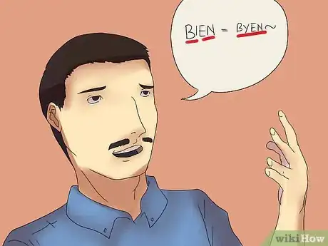 Image titled Improve Spanish Accent Step 10