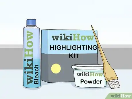 Image titled Do Your Own Highlights Step 2