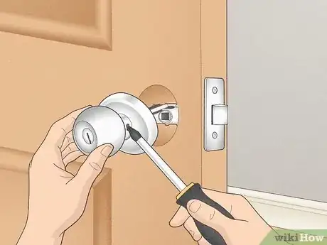 Image titled Stop a Door from Slamming Step 10