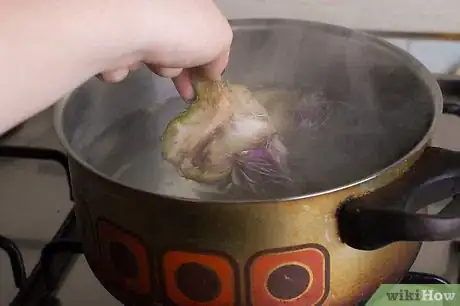 Image titled Steam Artichokes Step 10