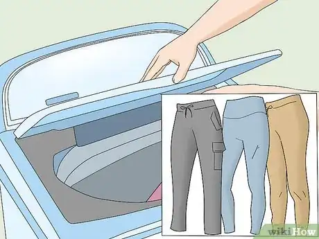 Image titled Wash Lululemon Leggings Step 5