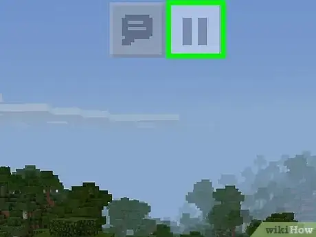 Image titled Play Minecraft PE Multiplayer Step 3