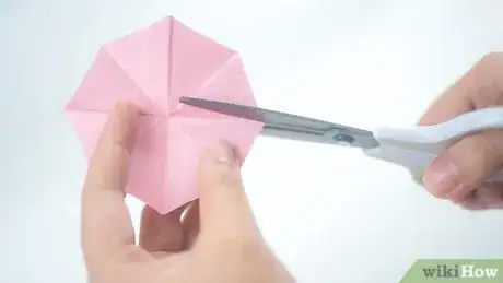 Image titled Make a Paper Cocktail Umbrella Step 12