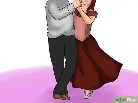 Image titled Dance Bachata Step 10