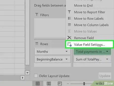Image titled Create Pivot Tables in Excel Step 10