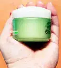 Use Cold Cream to Reduce Acne