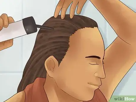 Image titled Care for Cornrows Step 3