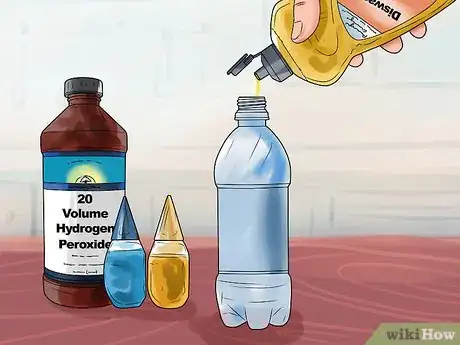 Image titled Make Elephant Toothpaste Step 6