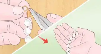 Make a Pearl Necklace