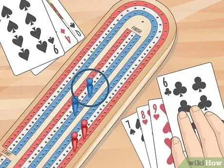 Image titled Play Cribbage Step 22