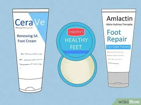 Image titled Get Rid of Dry Skin on Feet Step 12