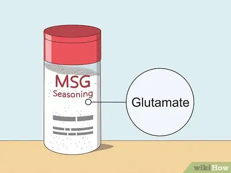 Image titled What Is Glutamate Step 2