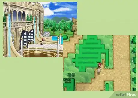 Image titled Get HM Cut in Pokémon X and Y Step 7