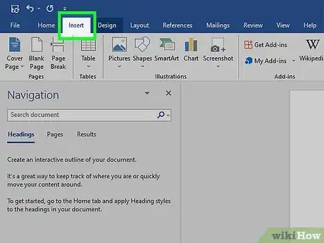 Image titled Add a Digital Signature in an MS Word Document Step 25