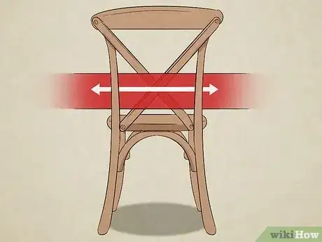 Image titled Tie Chair Sashes Step 14