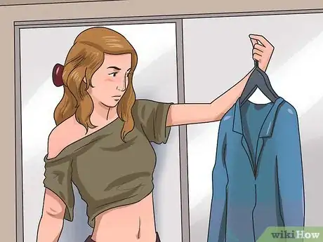 Image titled Create Your Own Dress Style Step 1
