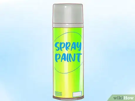 Image titled Paint Picture Frames Step 5