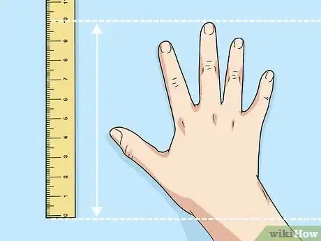 Image titled Measure Hand Size for a Mouse Step 3
