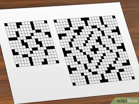 Image titled Make Crossword Puzzles Step 10