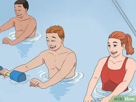 Image titled Swim to Stay Fit Step 10