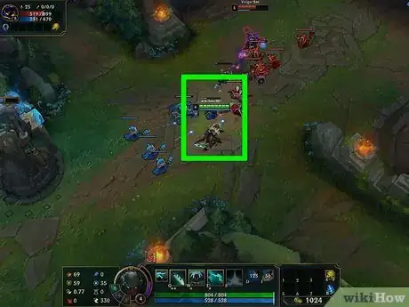 Image titled Play Pyke Mid Lane in League of Legends Step 16