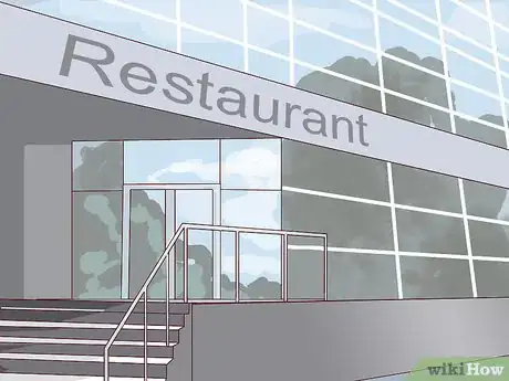 Image titled Book Restaurant Reservations Step 1