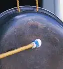 Make a Chinese Gong