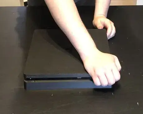 Image titled Disassemble PS4 Slim 2