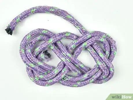 Image titled Tie Celtic Knots Step 16
