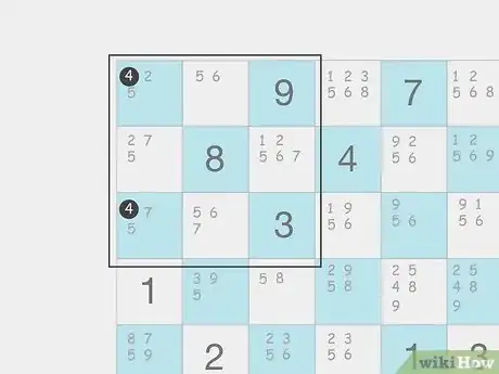 Image titled Solve Sudoku when Stuck Step 5