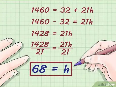 Image titled Find The Height Of a Prism Step 24