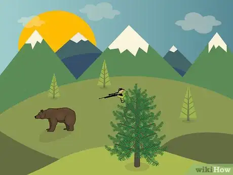 Image titled Bear Hunt Step 10