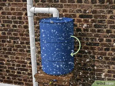 Image titled Prevent Algae in Rain Barrels Step 7