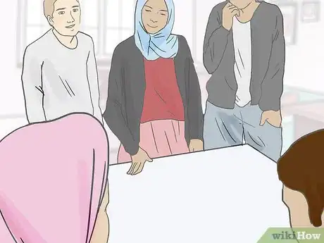 Image titled Become a Strong Muslim Step 8