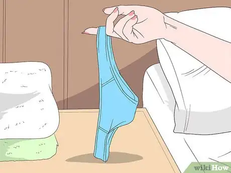 Image titled Reduce Vaginal Discharge Step 5