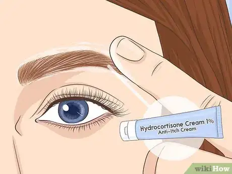 Image titled Fix Bushy Eyebrows (for Girls) Step 10