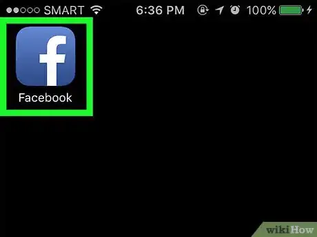 Image titled Upload Photos to Facebook Using the Facebook for iPhone Application Step 25
