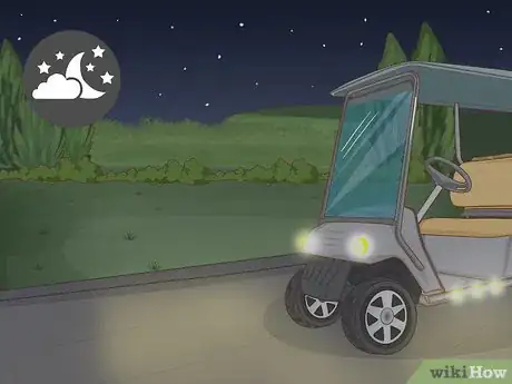 Image titled Drive a Golf Cart Step 7