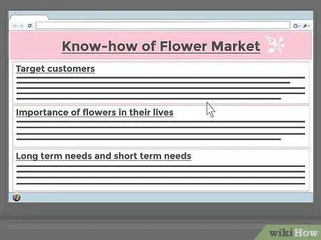 Image titled Start a Flower Shop Step 7