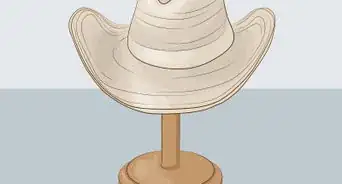 Shape a Cowboy Hat