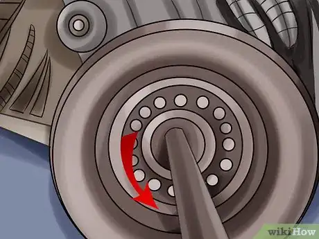 Image titled Change Wheel Bearings Step 11