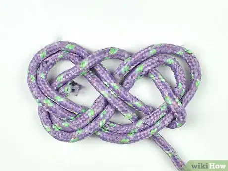 Image titled Tie Celtic Knots Step 14