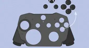 Take Apart Xbox One Controller