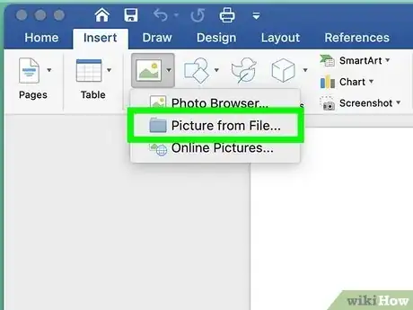Image titled Add Images to a Microsoft Word Document Step 13