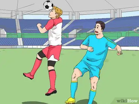 Image titled Be a Good Soccer Defender Step 7